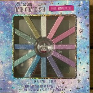 NEW Hair Chalk Set